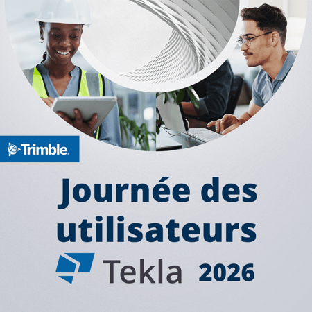 Tekla User Day InstaFR-1